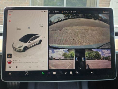 Used 2023 Tesla Model 3 Standard Range RWD image 43