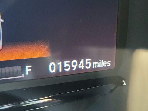 Used 2021 Honda HR-V EX image 21