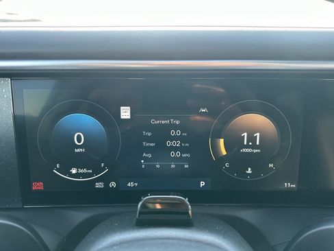 New 2026 Hyundai Palisade Calligraphy image 19