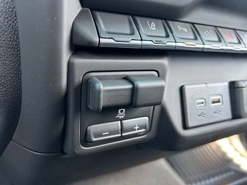 New 2026 Chevrolet Silverado 2500 Custom w/ Custom Value Package image 29