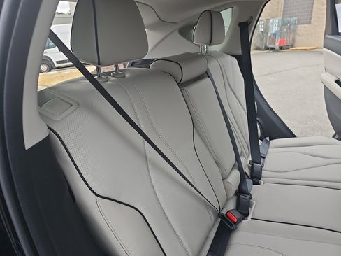 New 2026 Acura RDX SH-AWD w/ Advance Package image 12