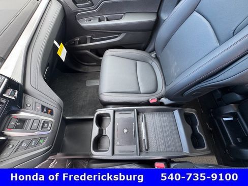 Used 2026 Honda Odyssey Sport-L image 24