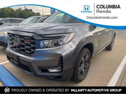 Used 2026 Honda Ridgeline TrailSport