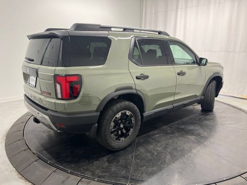New 2026 Honda Passport TrailSport Elite image 28