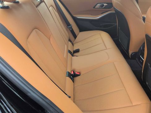 Used 2022 BMW 330e xDrive w/ Premium Package AWD/4WD image 21