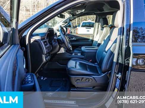 Used 2023 Chevrolet Tahoe Z71 image 19