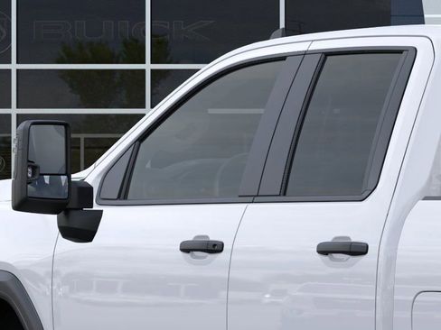 New 2026 GMC Sierra 3500 Pro AWD/4WD image 17