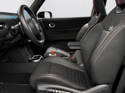 Used 2025 MINI Cooper S FWD image 15