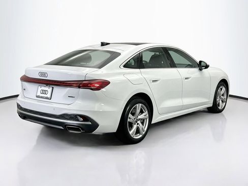 Used 2025 Audi A5 2.0T Premium image 5