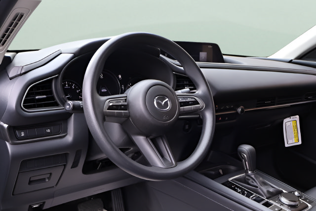 Used 2023 MAZDA CX-30 AWD 2.5 S image 11