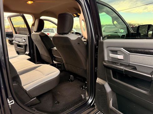 Used 2020 RAM 2500 Big Horn image 16