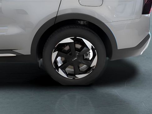 New 2025 Kia Sorento EX image 9