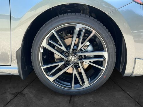 Certified 2026 Toyota Camry XSE FWD image 16