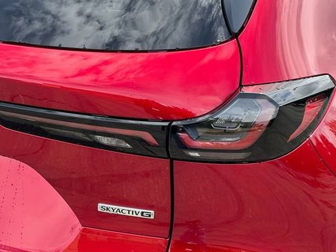 New 2026 MAZDA CX-5 2.5 S w/ Premium Package AWD/4WD image 33