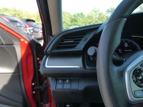 Used 2020 Honda Civic LX image 15