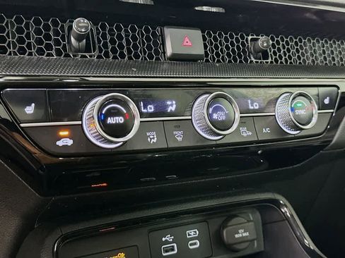 Used 2023 Honda CR-V EX-L image 18