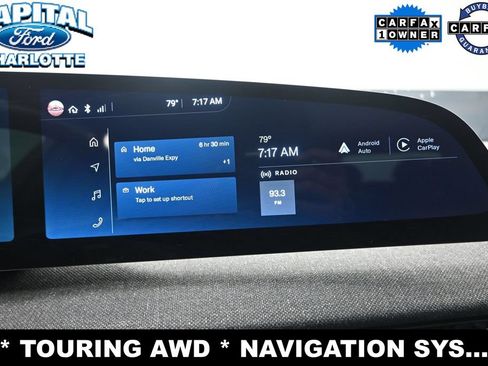 Used 2025 Lucid Air Touring AWD/4WD image 14