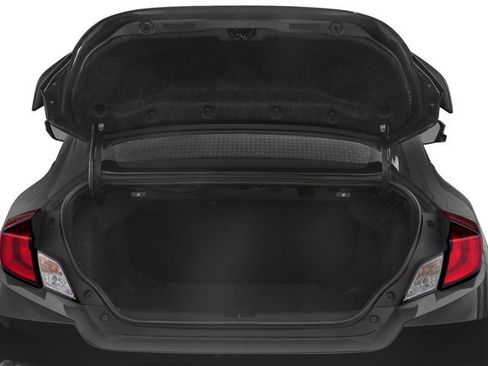 Used 2017 Honda Civic Si image 12