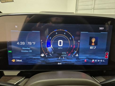 New 2026 Chevrolet Tahoe LS image 11