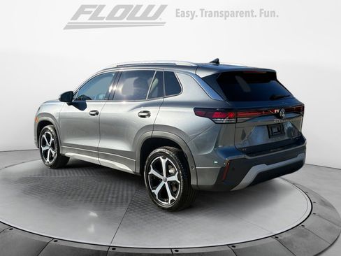 New 2026 Volkswagen Tiguan SE image 5