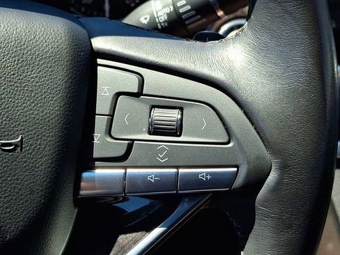 Certified 2024 Cadillac XT6 Premium Luxury w/ LPO, Floor Liner Package AWD/4WD image 27