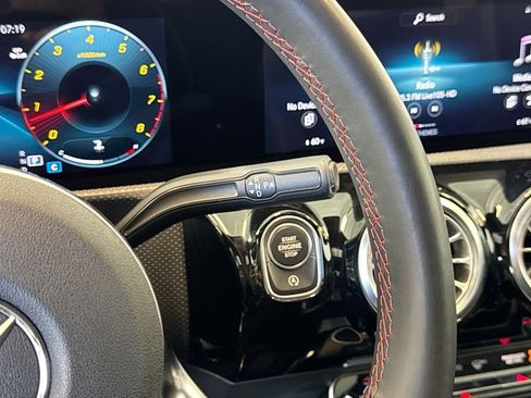 Certified 2023 Mercedes-Benz CLA 250 image 15