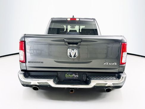 Used 2022 RAM 1500 Big Horn AWD/4WD image 7