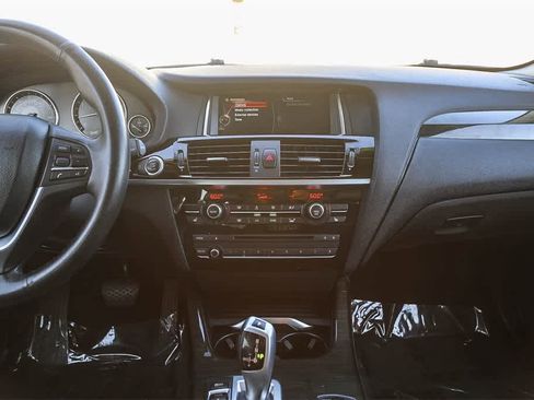 Used 2015 BMW X3 sDrive28i image 10