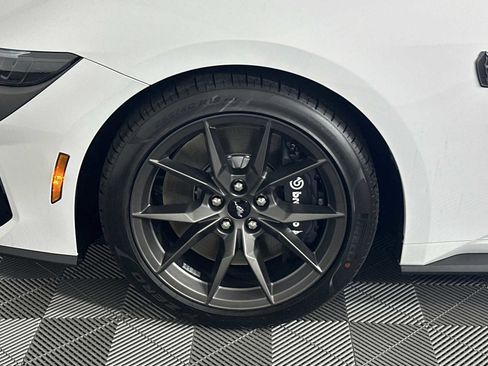 New 2026 Ford Mustang Dark Horse RWD image 12