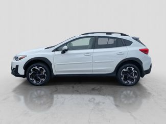 Used 2023 Subaru Crosstrek 2.5i Limited w/ Moonroof Package video 2