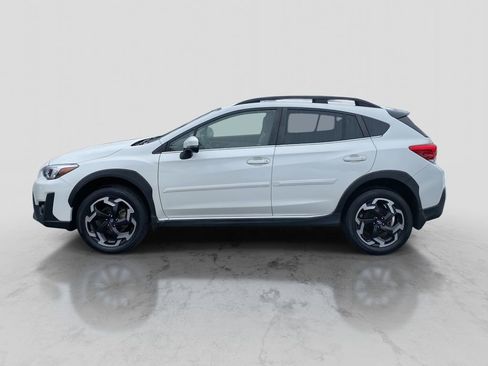 Used 2023 Subaru Crosstrek 2.5i Limited w/ Moonroof Package image 2