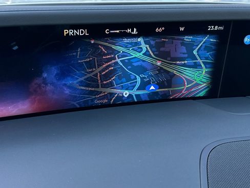 New 2026 Lincoln Nautilus Premier w/ Equipment Group 102A image 27