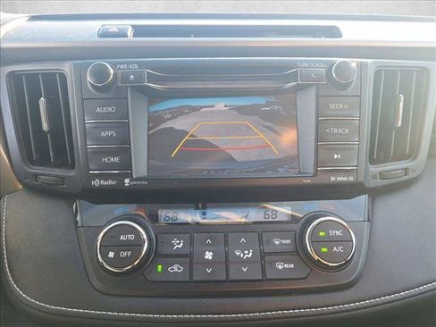 Used 2016 Toyota RAV4 XLE image 13