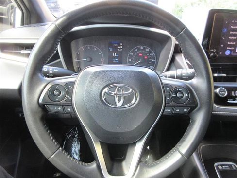 Used 2023 Toyota Corolla SE FWD image 13
