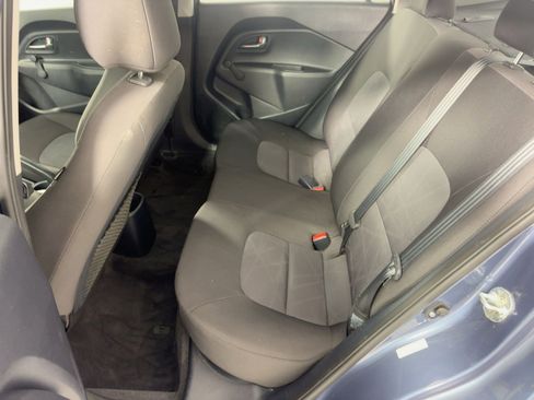Used 2016 Kia Rio LX image 15