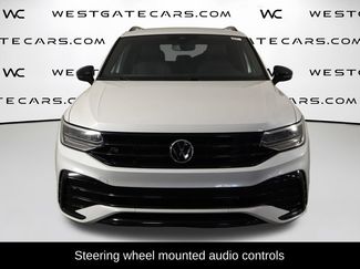 Used 2023 Volkswagen Tiguan SE R-Line FWD video 2