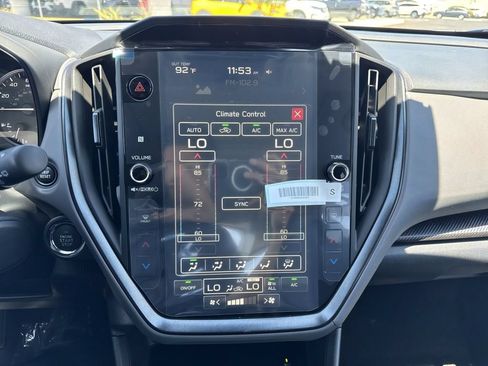 New 2026 Subaru Crosstrek 2.5i Limited w/ Crosstrek Mirror Package AWD/4WD image 19