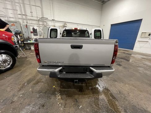 Used 2012 Chevrolet Colorado LT w/ Bodyguard Package image 19