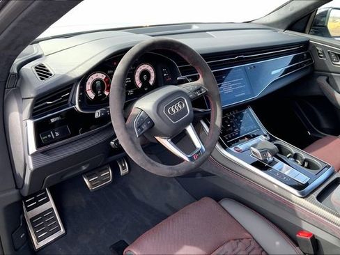 New 2026 Audi RS Q8 performance image 5