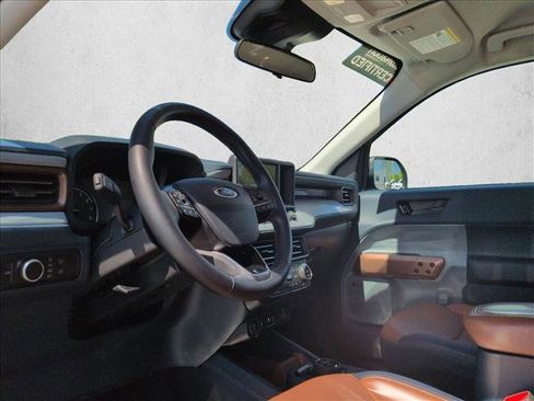 Used 2024 Ford Maverick Lariat AWD/4WD image 10