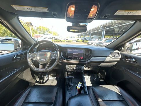 Used 2023 Dodge Durango R/T image 18