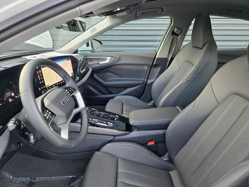 New 2025 Audi A5 2.0T Premium Plus image 26