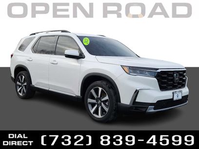 Used 2023 Honda Pilot Touring