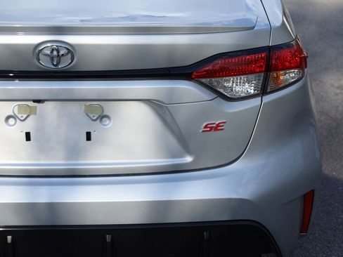 New 2026 Toyota Corolla SE image 18