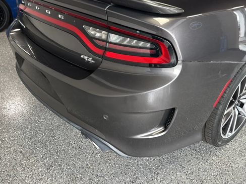 Used 2023 Dodge Charger R/T RWD image 41