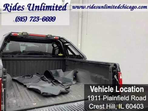 Used 2016 Ford F250 XLT image 32