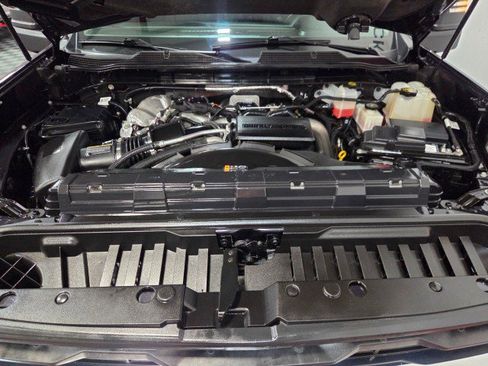 Used 2024 Chevrolet Silverado 2500 LT image 83