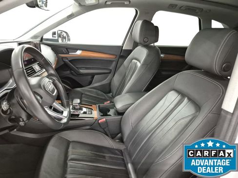 Used 2023 Audi Q5 2.0T Premium Plus image 11