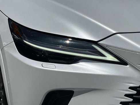 Certified 2023 Lexus RX 350 w/ Accessory Package (Z1) AWD/4WD image 9