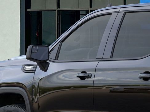 New 2026 GMC Sierra 1500 Elevation w/ Preferred Package image 12